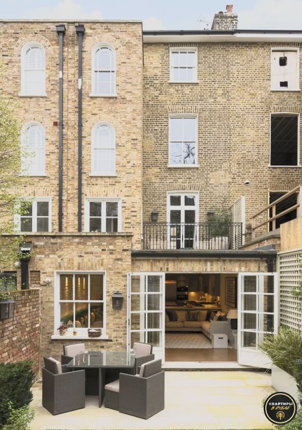 Casa a Londra, Regno Unito, 233 m² - foto 13