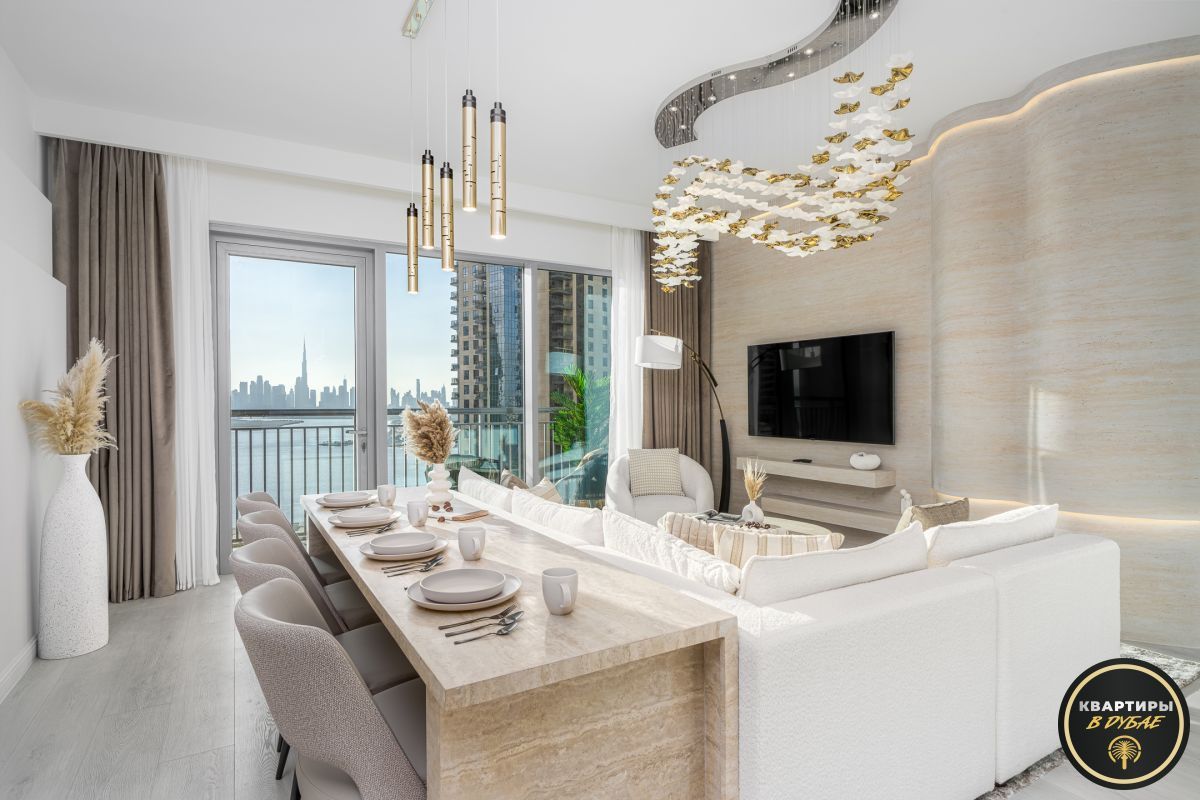 Piso en Dubái, EAU, 112.6 m² - imagen 14