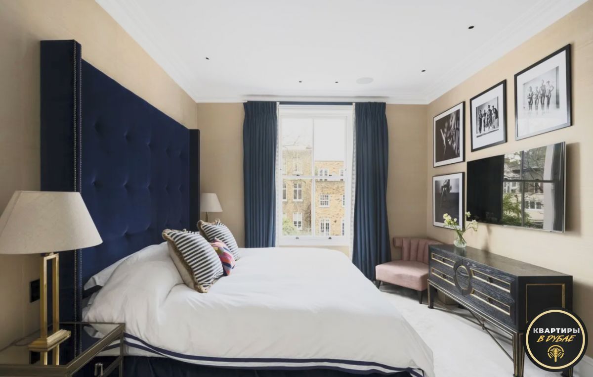 Casa a Londra, Regno Unito, 233 m² - foto 14