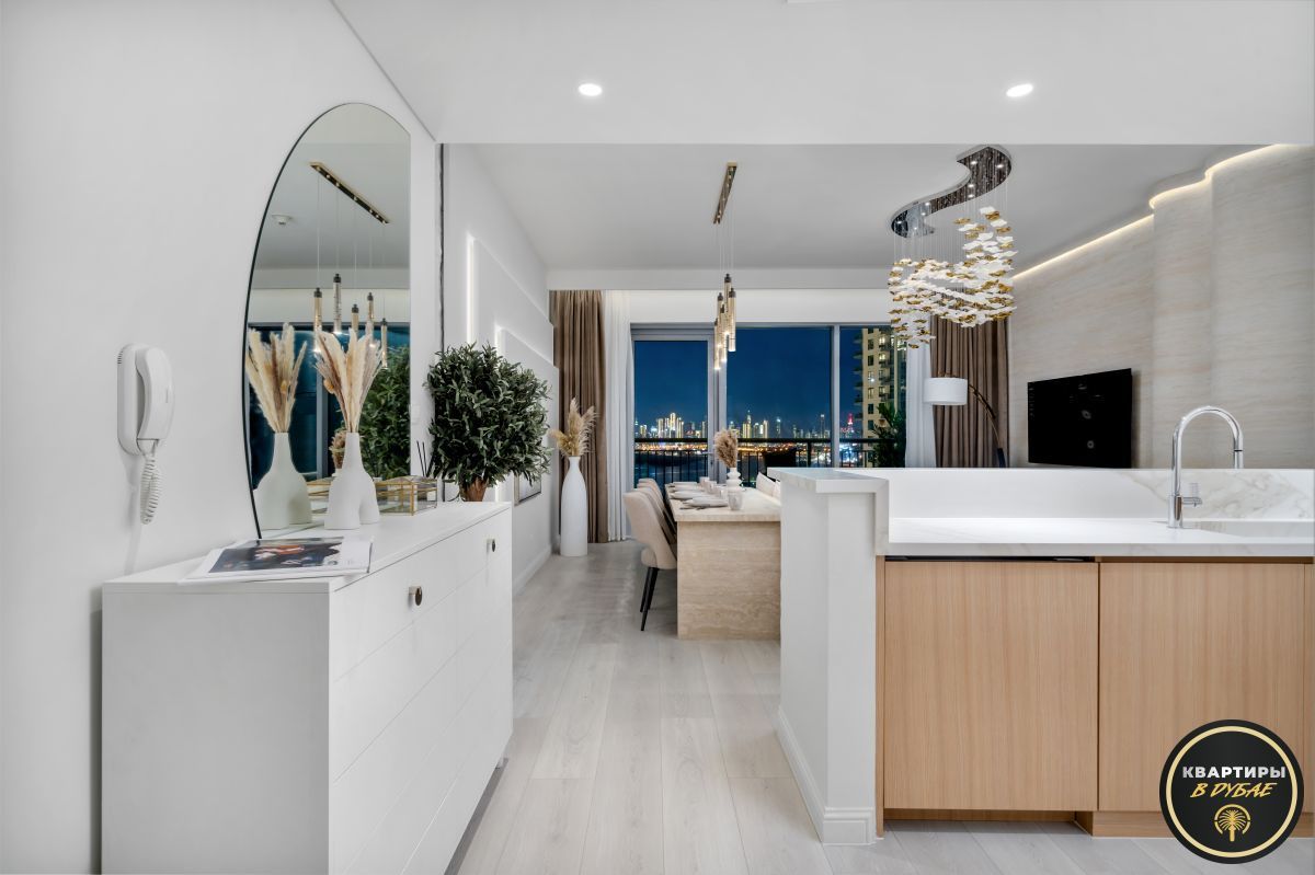 Piso en Dubái, EAU, 112.6 m² - imagen 15