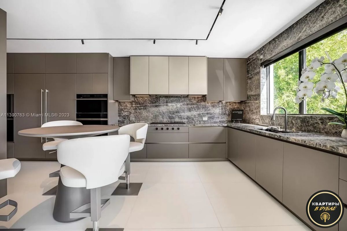 Casa a Miami, USA, 650 m² - foto 14