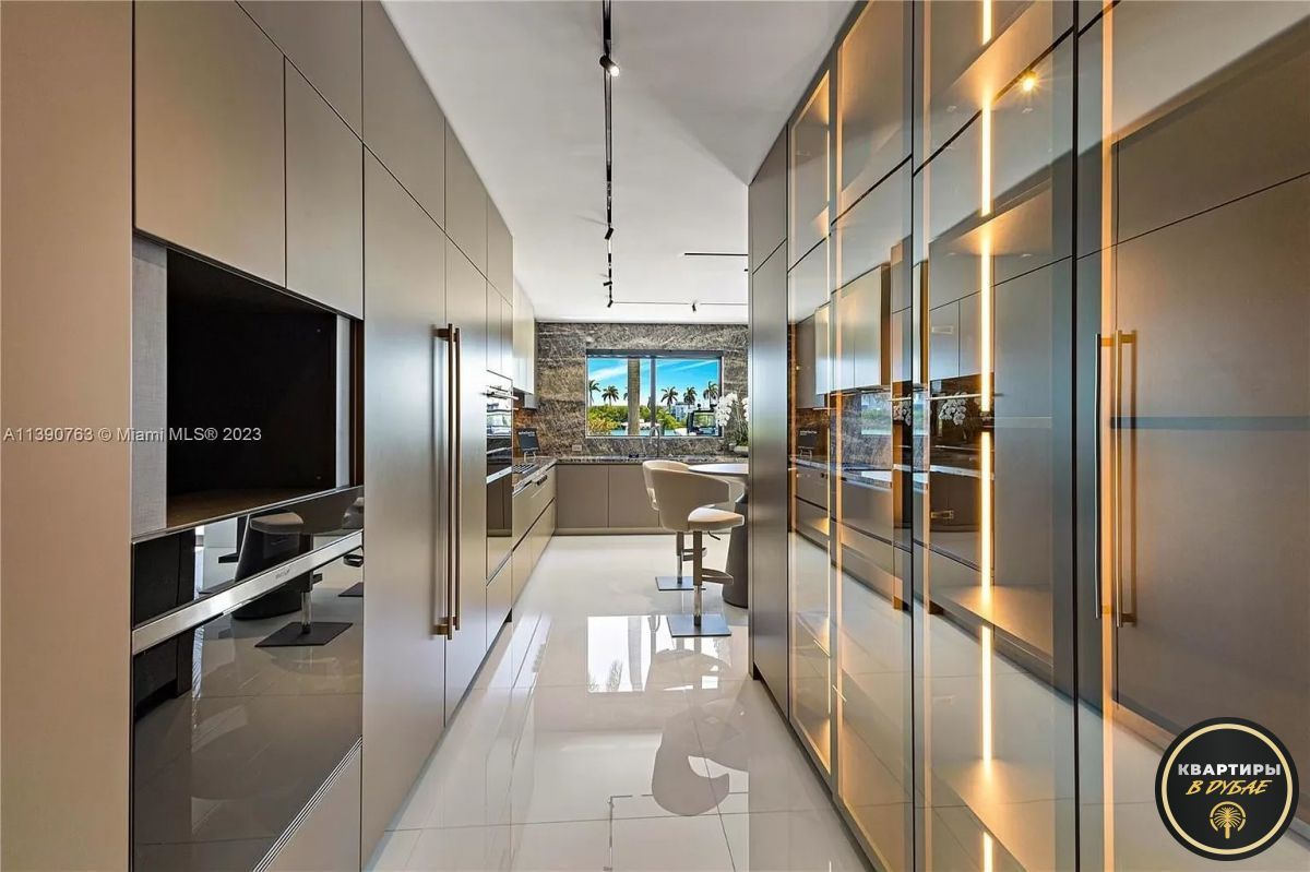 Casa a Miami, USA, 650 m² - foto 15