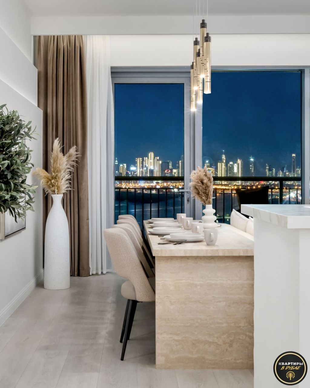 Piso en Dubái, EAU, 112.6 m² - imagen 16