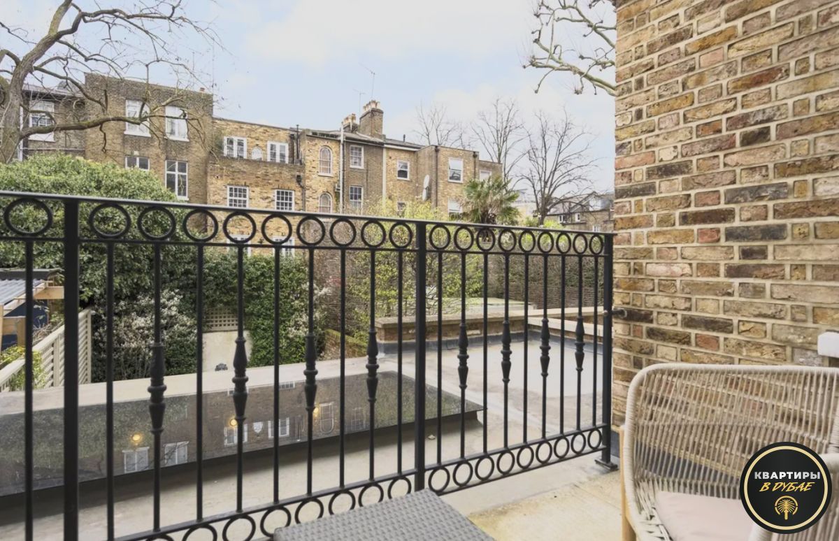 Casa a Londra, Regno Unito, 233 m² - foto 16