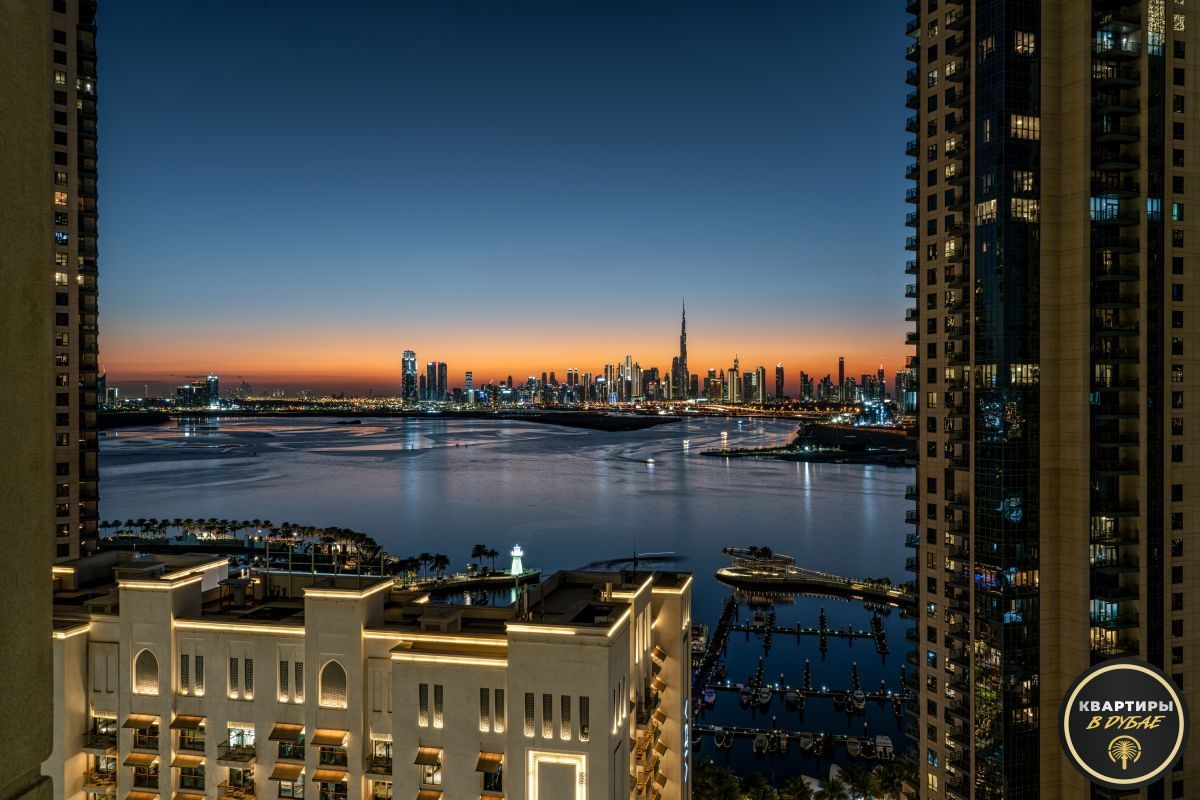 Piso en Dubái, EAU, 112.6 m² - imagen 18