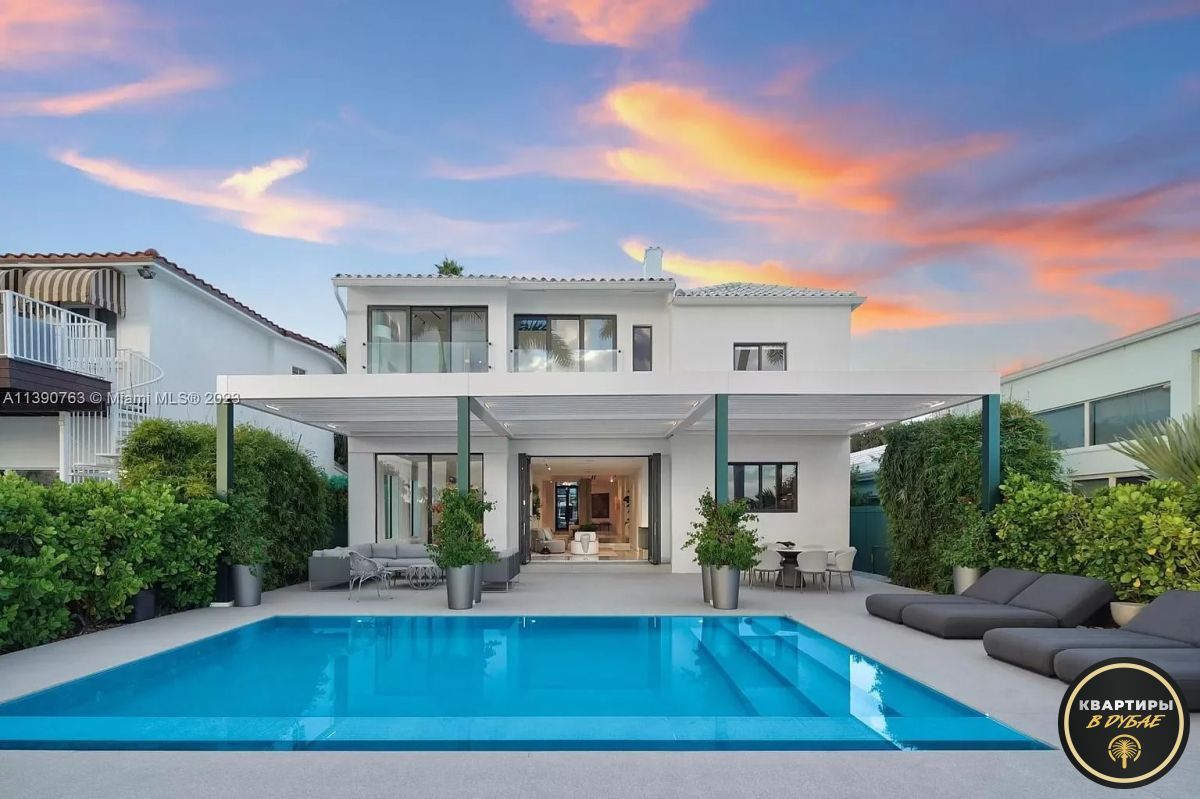 Casa a Miami, USA, 650 m² - foto 18