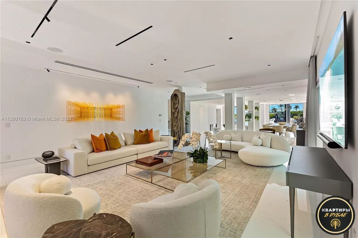 Casa a Miami, USA, 650 m² - foto 19