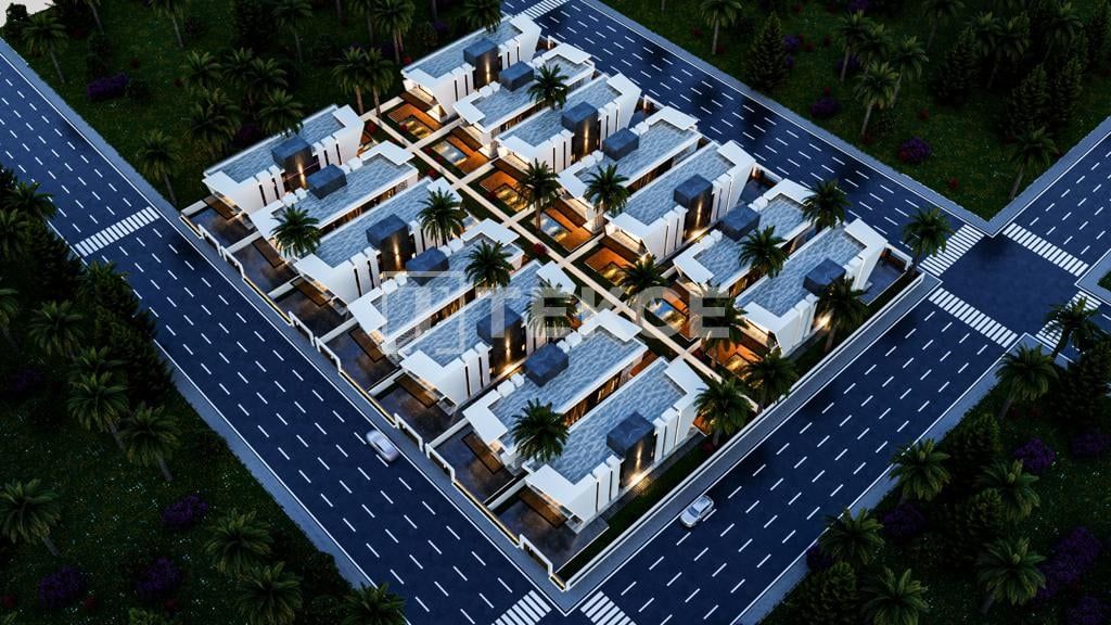 Villa in Antalya, Türkei, 330 m² - Foto 4