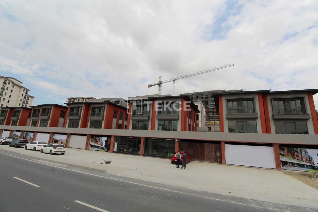 Villa a Başakşehir, Turchia, 232 m² - foto 5