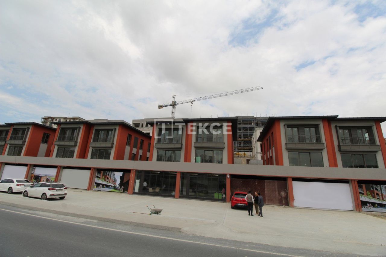 Villa en Başakşehir, Turquia, 216 m² - imagen 6