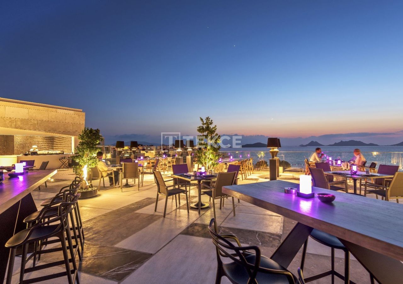 Villa in Bodrum, Türkei, 181 m² - Foto 7