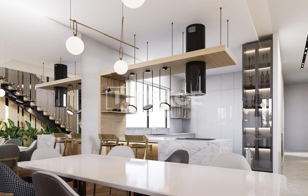 Villa in Antalya, Türkei, 330 m² - Foto 16