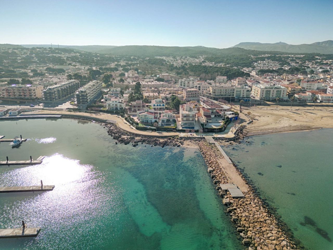 Chalet en la Costa Brava, España, 214 m² - imagen 1