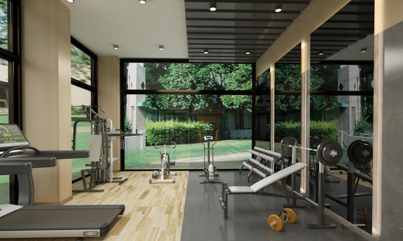 Piso en Alanya, Turquia, 57 m² - imagen 15