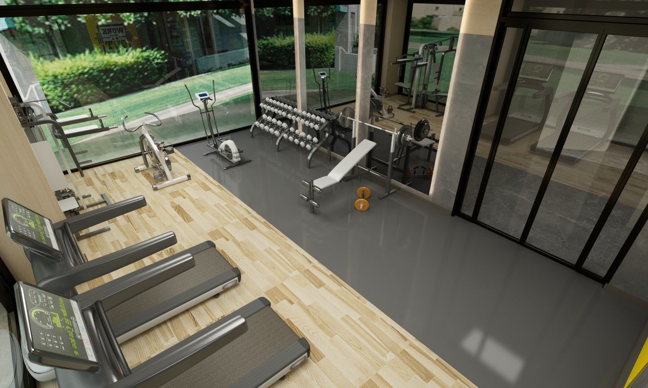 Piso en Alanya, Turquia, 57 m² - imagen 16