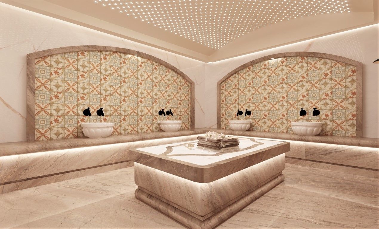 Piso en Alanya, Turquia, 57 m² - imagen 18