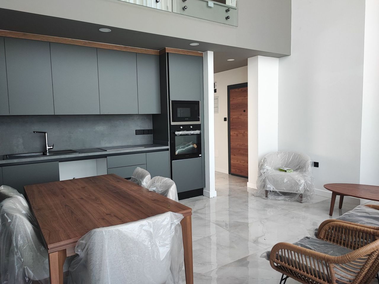 Apartment in Kyrenia, Cyprus, 105 m² - picture 10