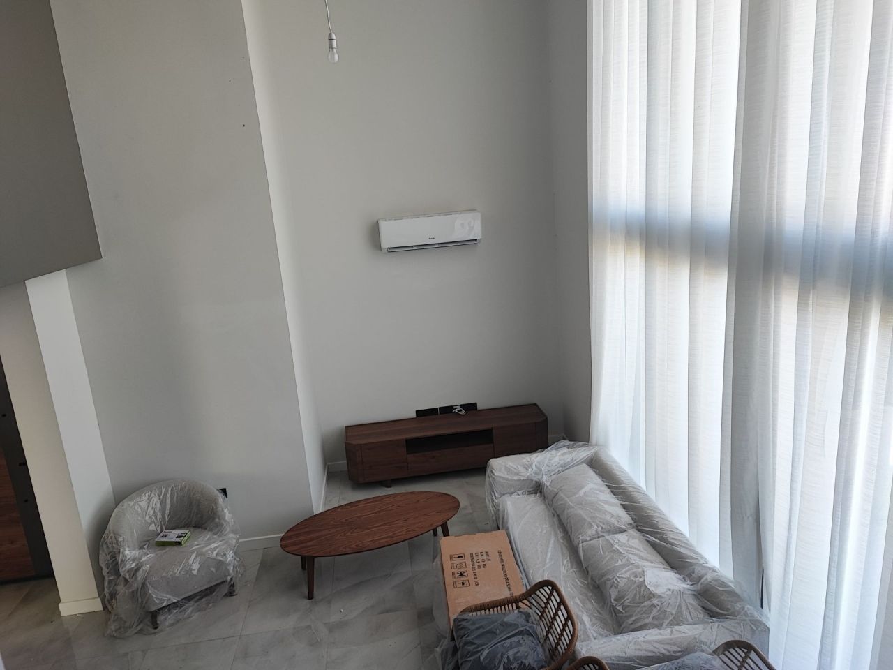 Apartment in Kyrenia, Cyprus, 105 m² - picture 12