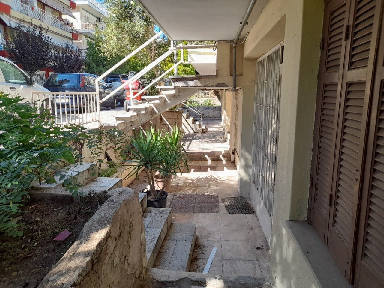 Appartement à Thessalonique, Grèce, 110 m² - image 1