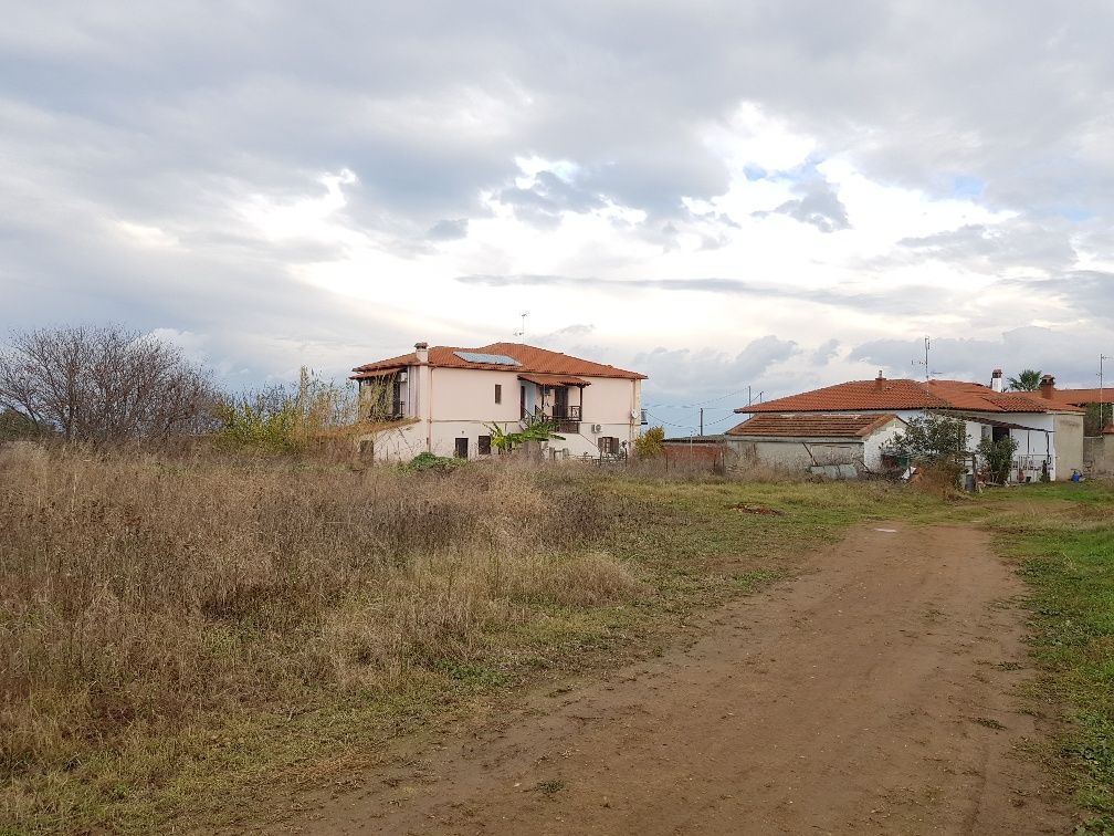 Terreno en Calcídica, Grecia, 460 m² - imagen 1