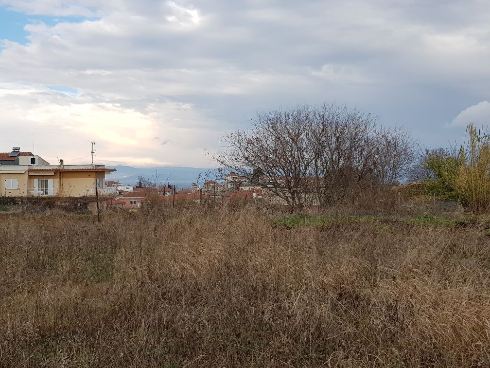 Terreno a Kassandra, Grecia, 460 m2 - foto 2