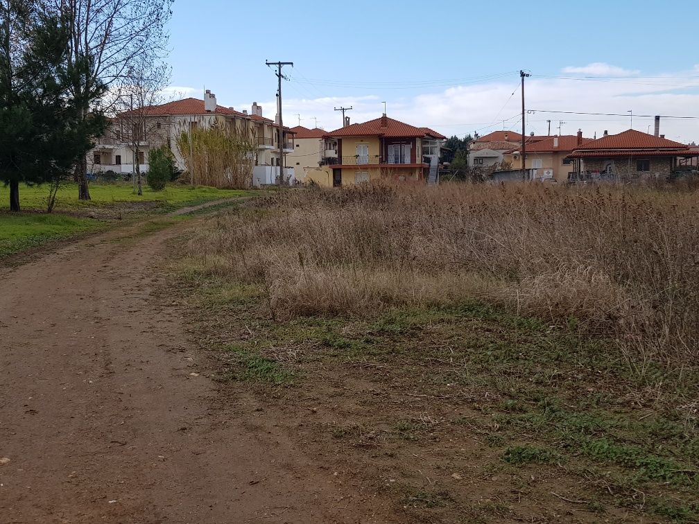 Terreno a Kassandra, Grecia, 460 m2 - foto 3
