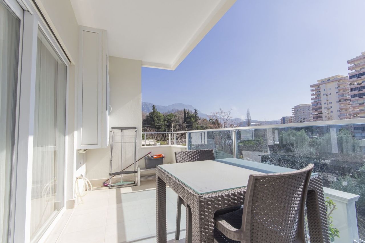 Appartamento a Alanya, Turchia, 68 m² - foto 18