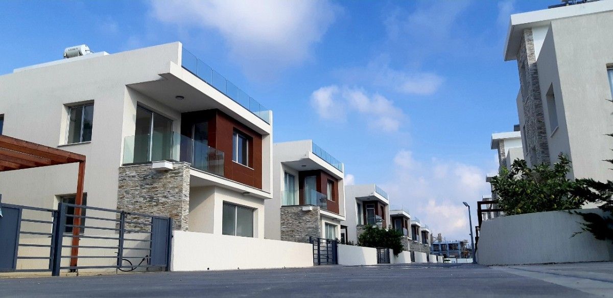 Cottage in Chlorakas, Zypern, 180 m² - Foto 4