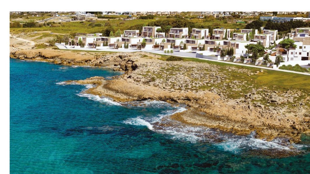 Villa en Pafos, Chipre, 247 m² - imagen 2