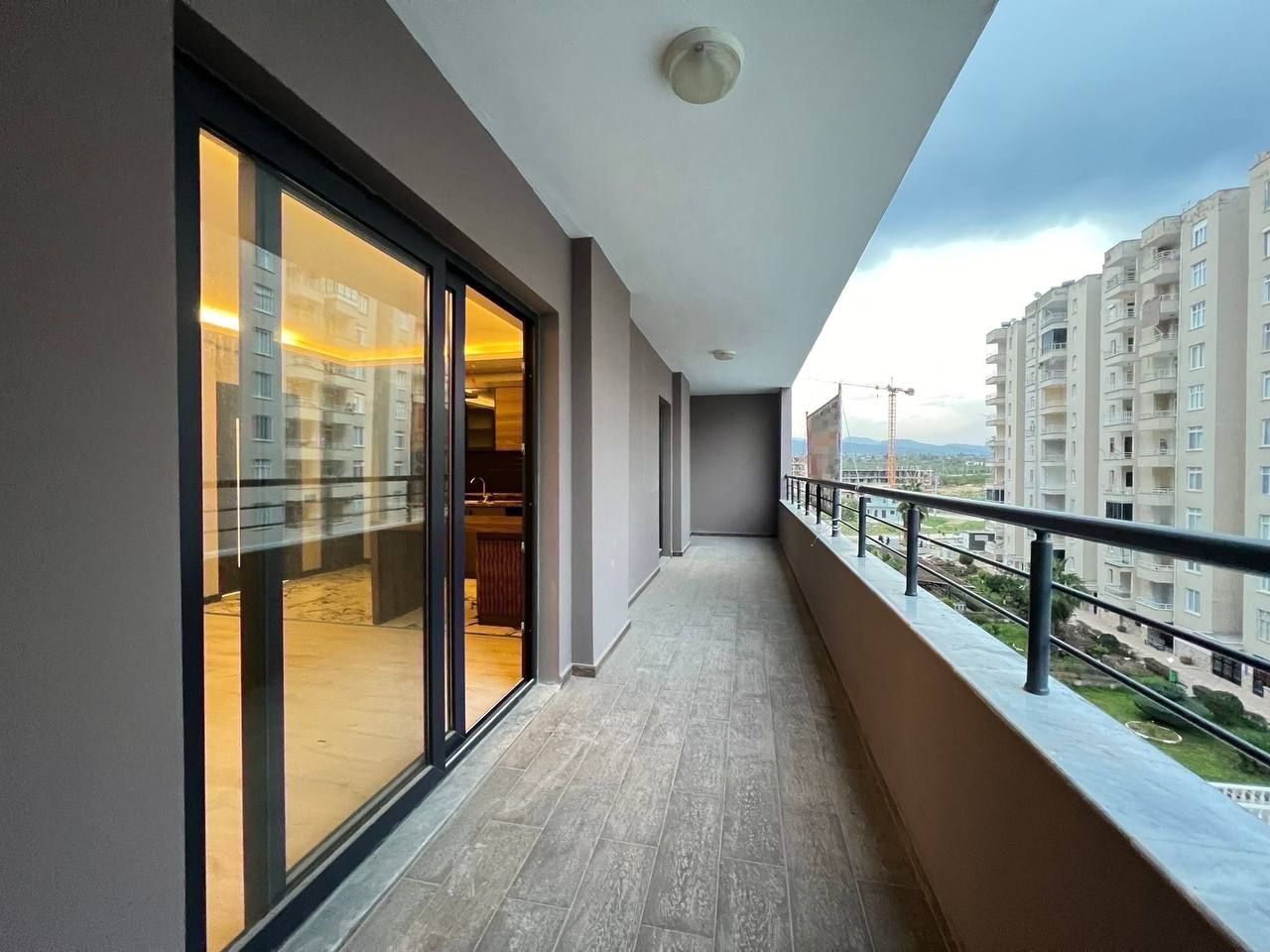 Appartement à Mersin, Turquie, 120 m² - image 1