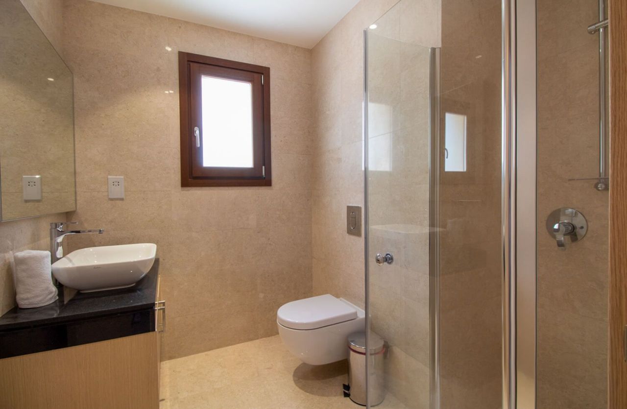 Apartment in Paphos, Zypern, 140 m² - Foto 12