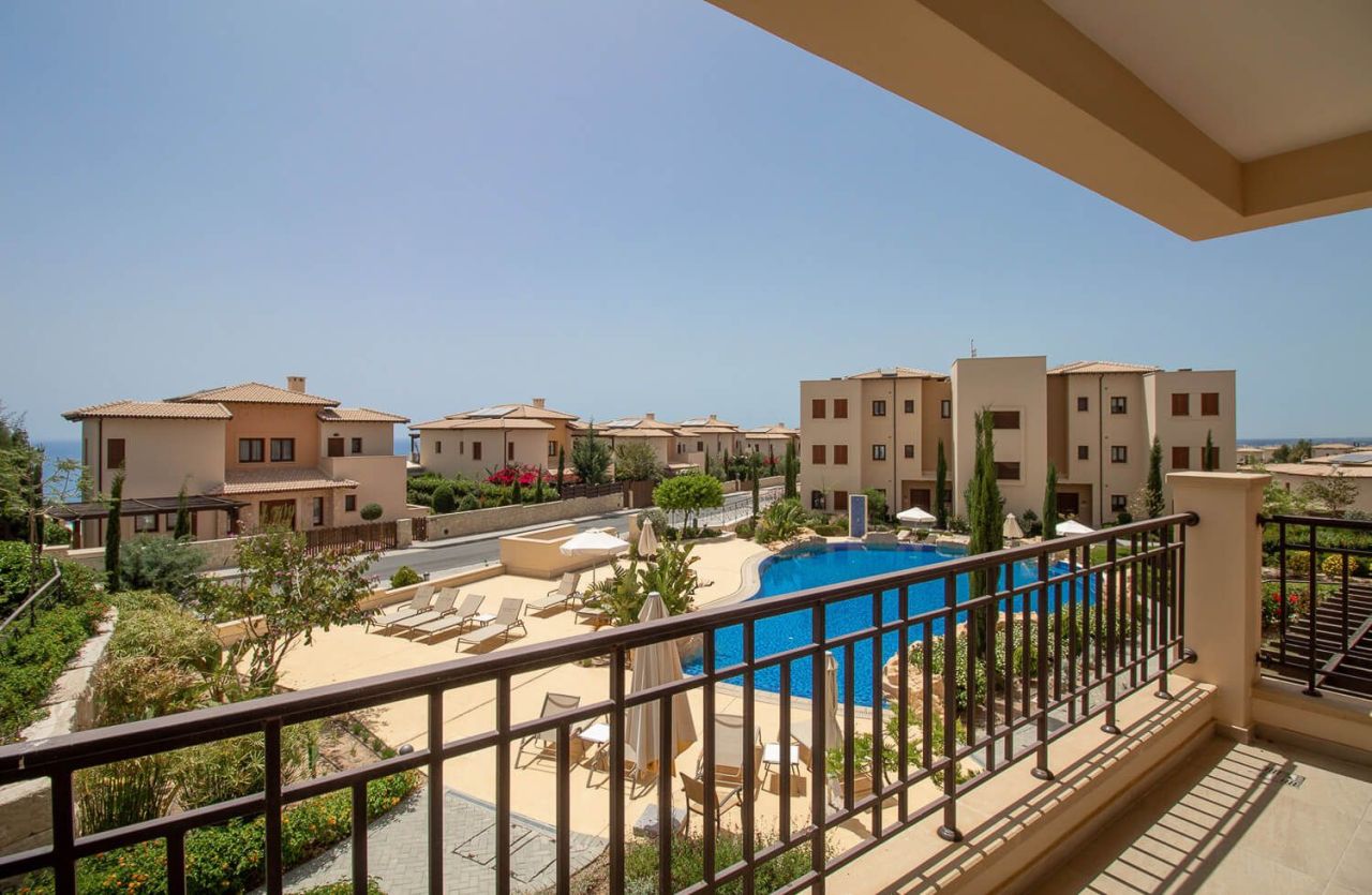 Apartment in Paphos, Zypern, 140 m² - Foto 3