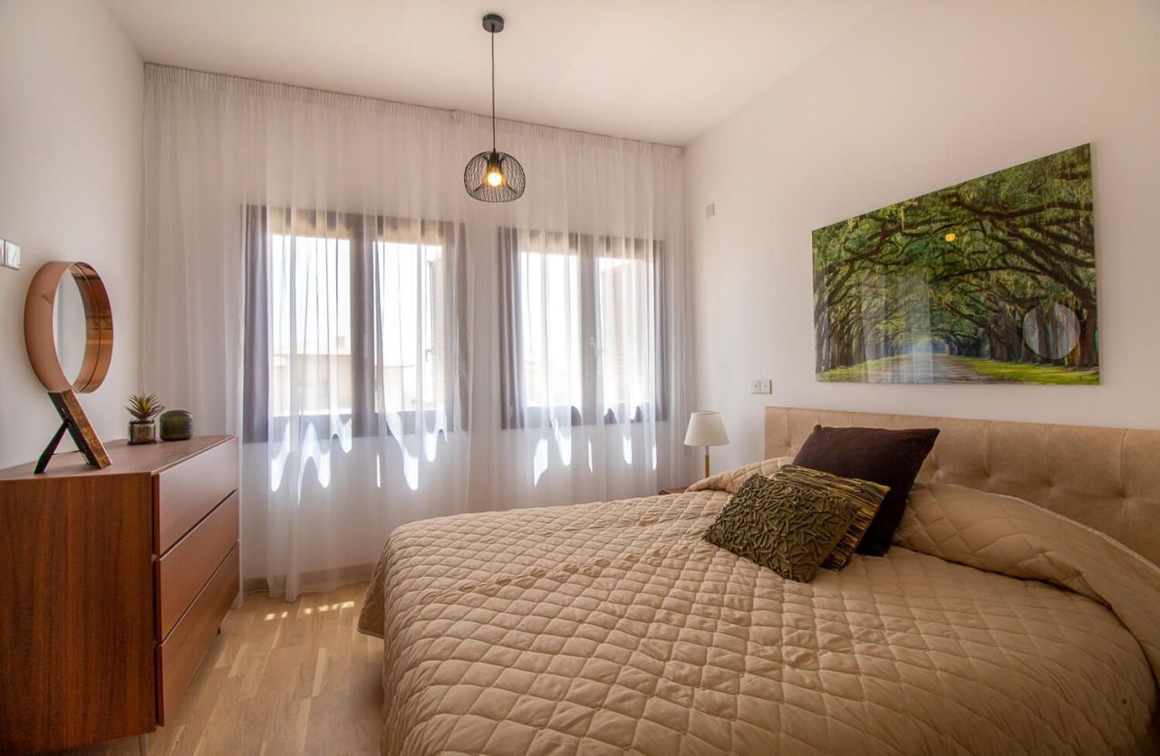 Apartment in Paphos, Zypern, 140 m² - Foto 11