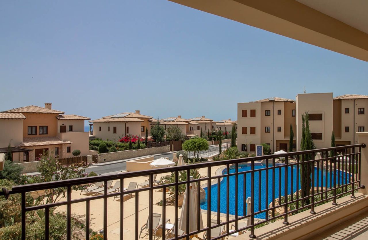 Apartment in Paphos, Zypern, 140 m² - Foto 7
