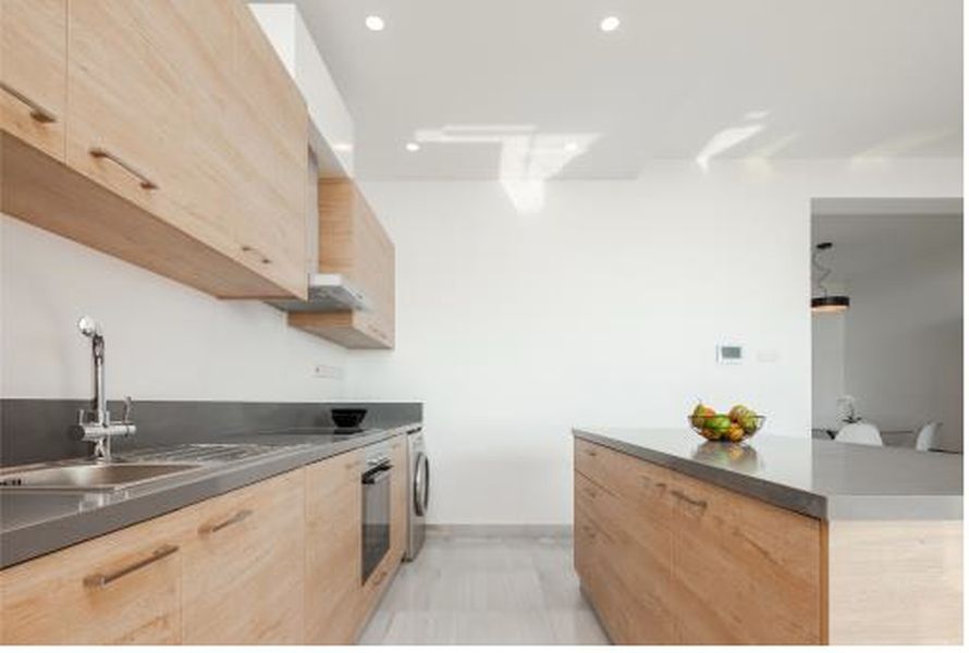 Appartamenti a Paphos, Cipro, 80 m² - foto 12