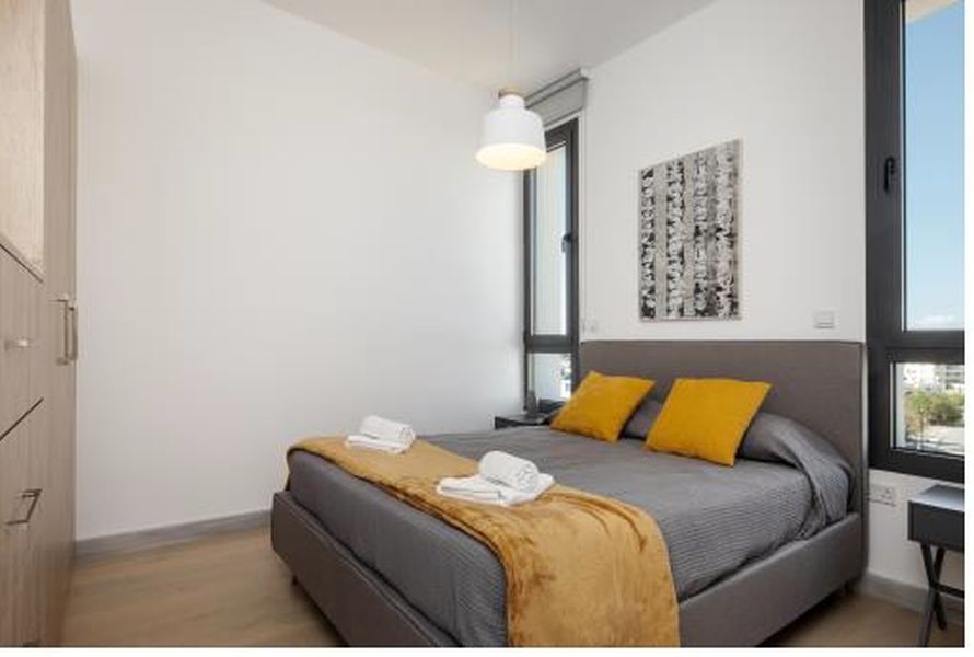 Appartamenti a Paphos, Cipro, 80 m² - foto 13