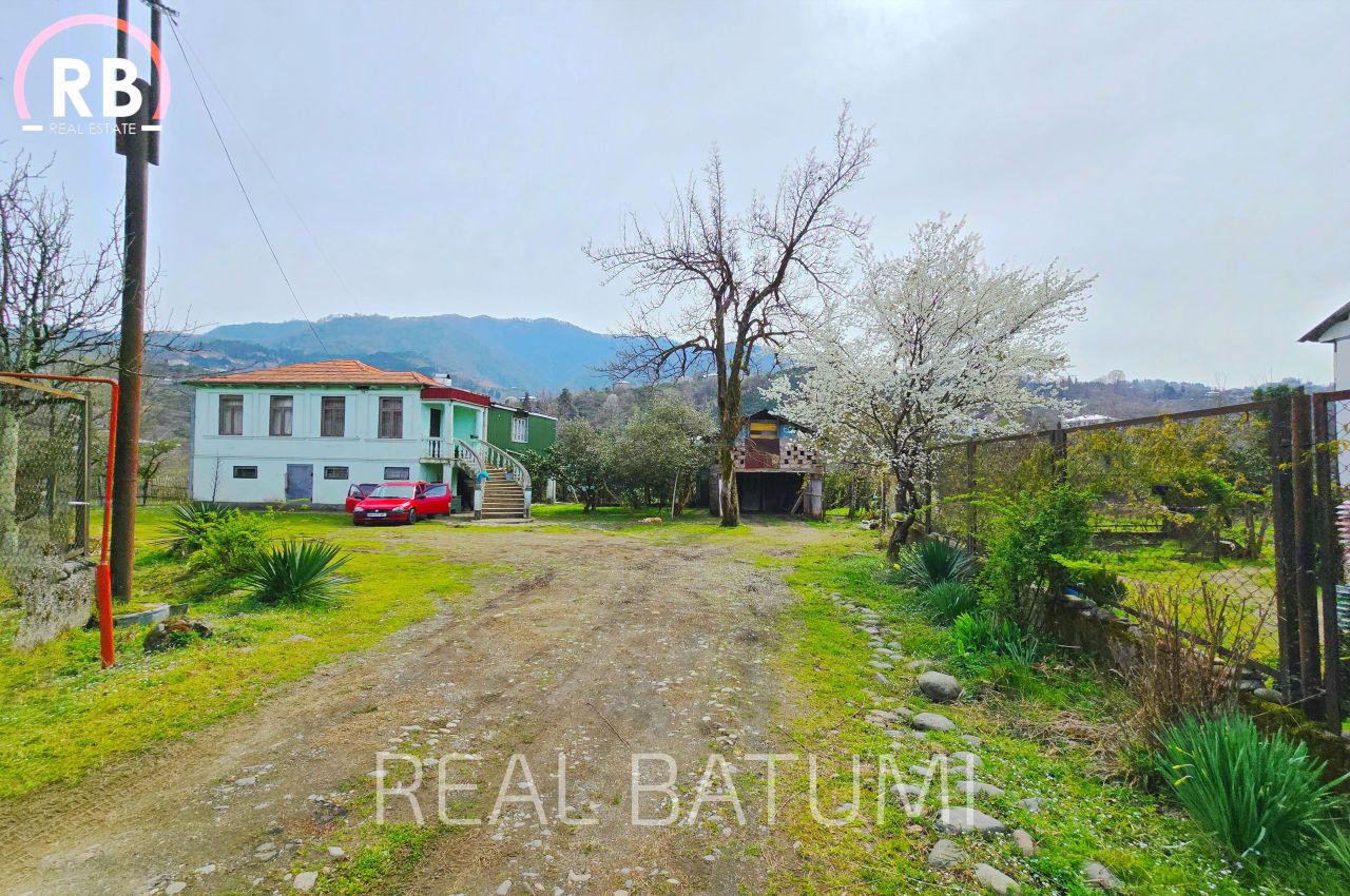 Terreno a Batumi, Georgia, 7 522 m2 - foto 6