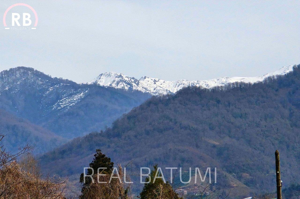 Terreno a Batumi, Georgia, 7 522 m2 - foto 14