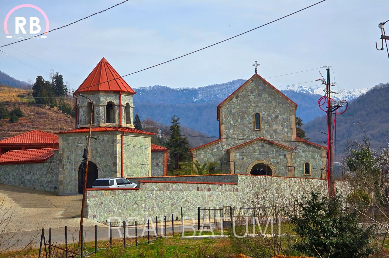 Terreno a Batumi, Georgia, 7 522 m2 - foto 15