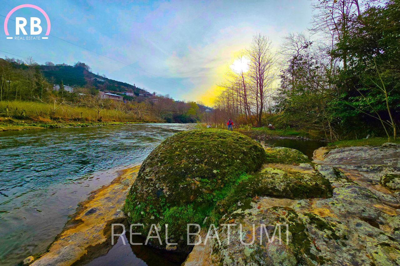 Terreno a Batumi, Georgia, 7 522 m2 - foto 2