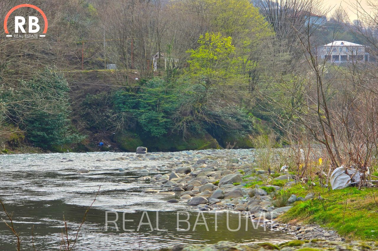 Terreno a Batumi, Georgia, 7 522 m2 - foto 3