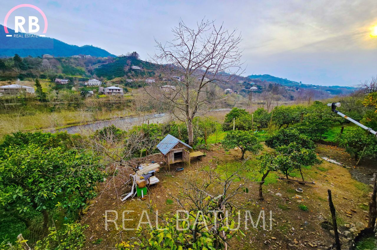 Terreno a Batumi, Georgia, 7 522 m2 - foto 12