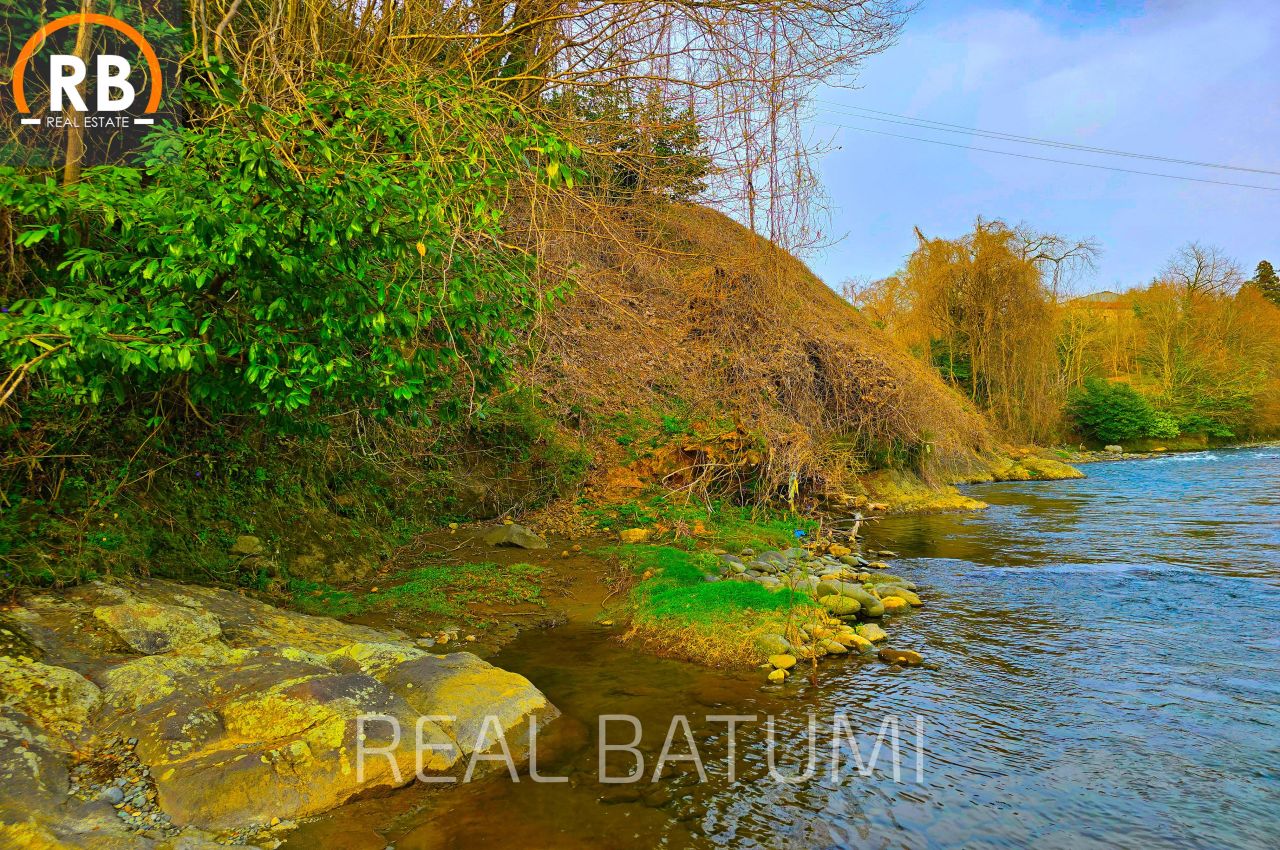 Terreno a Batumi, Georgia, 7 522 m2 - foto 5