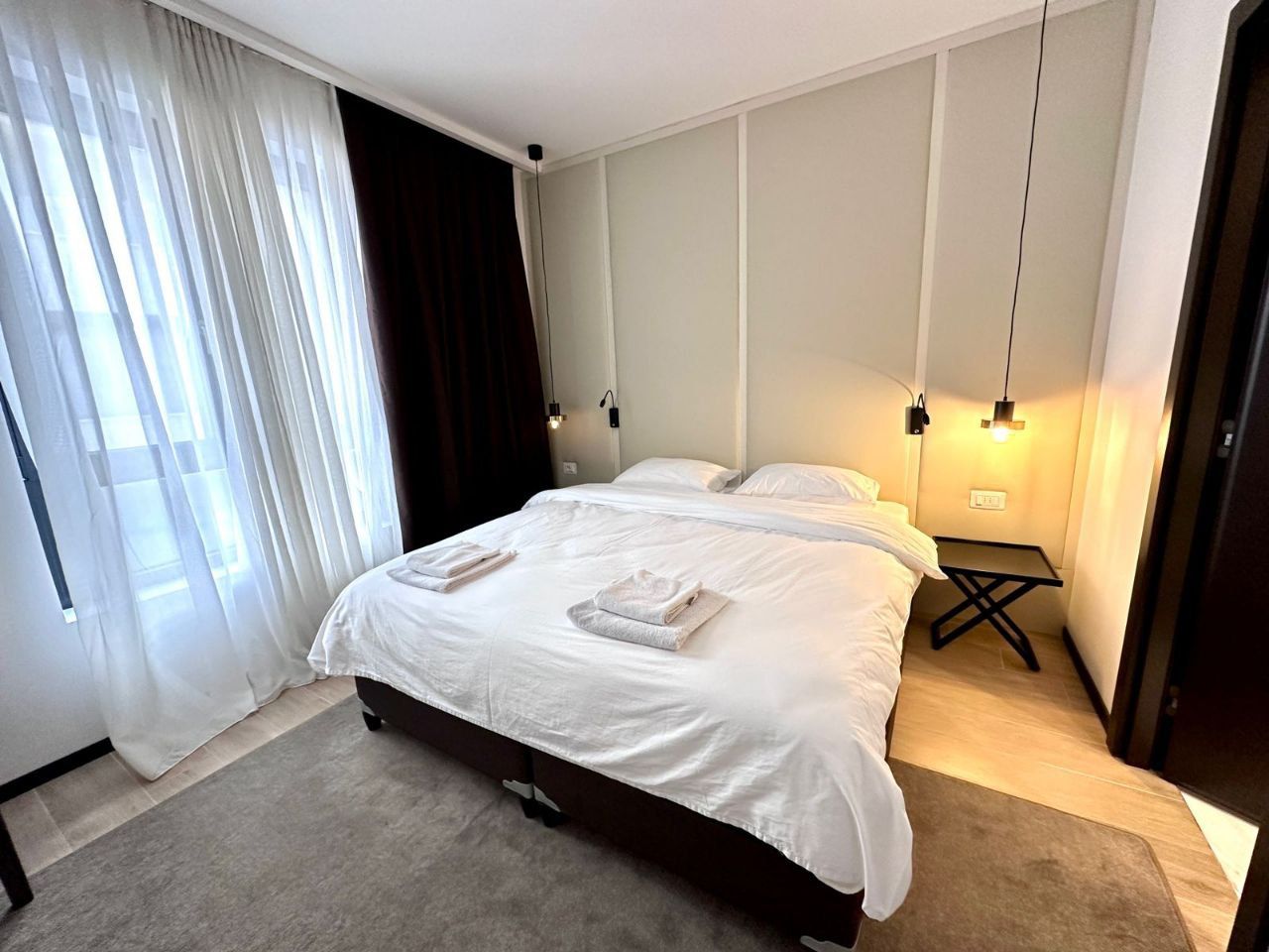 Flat in Budva, Montenegro, 87 m² - picture 5