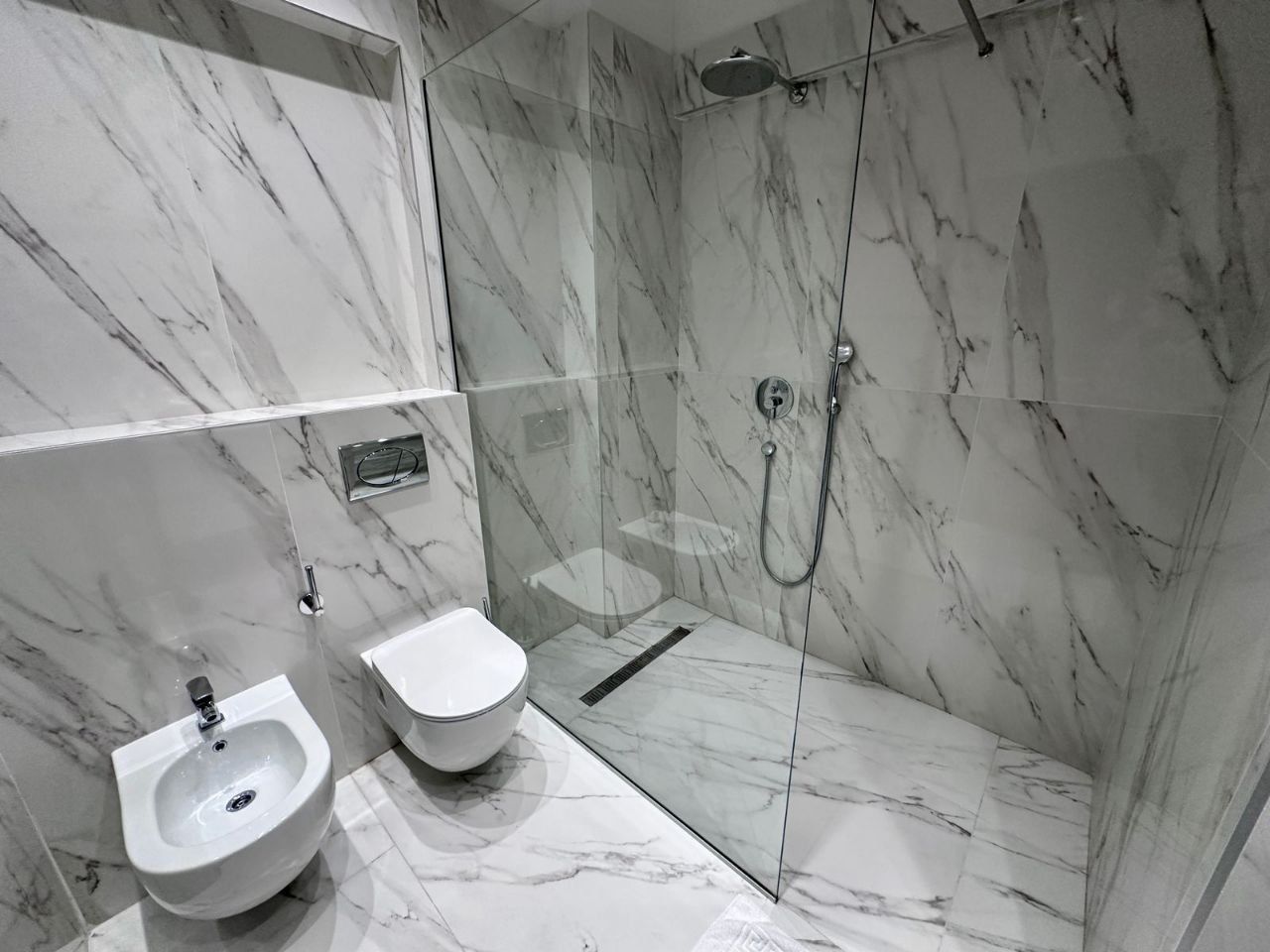 Flat in Budva, Montenegro, 87 m² - picture 7