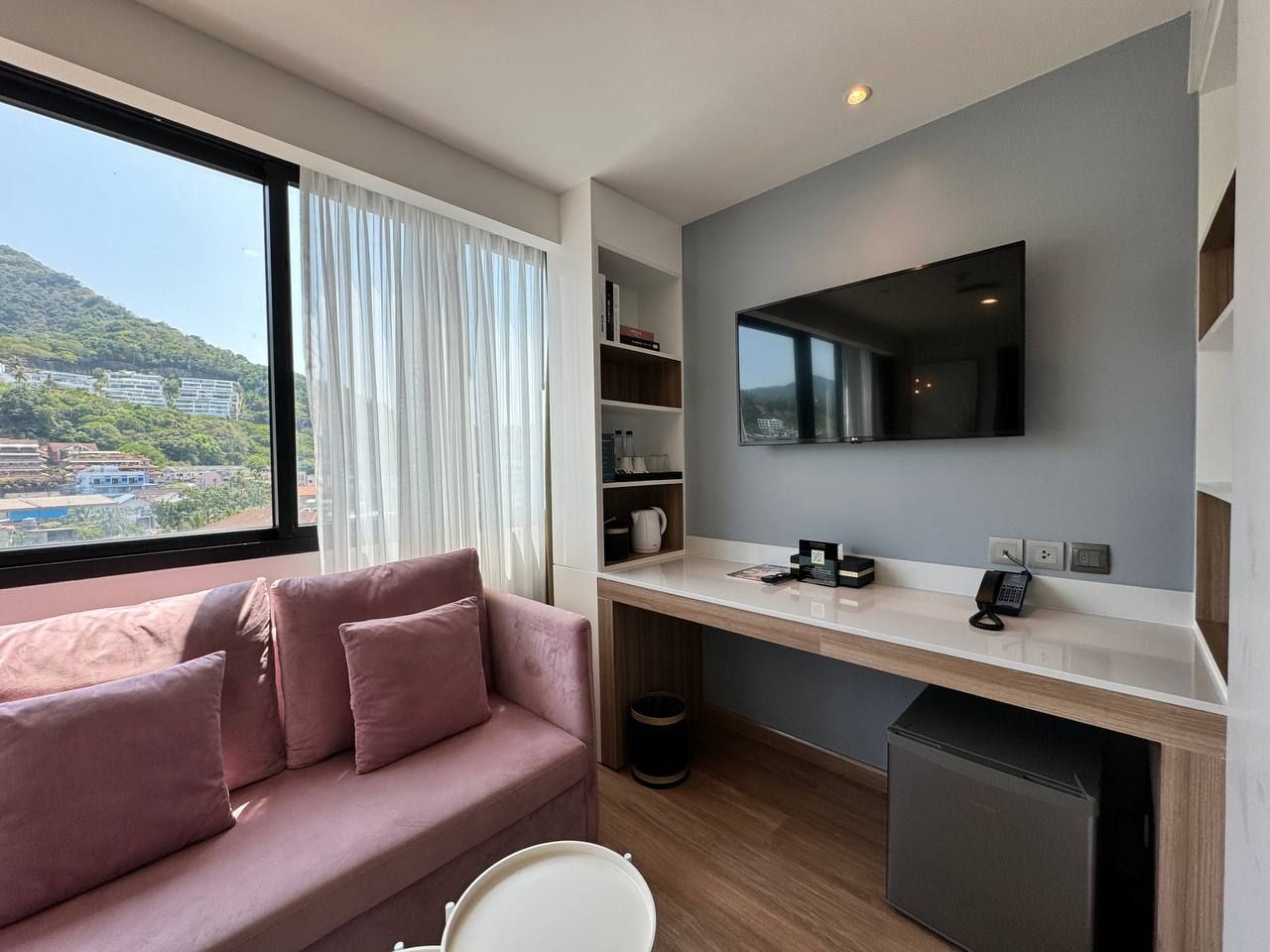 Apartment in Phuket, Thailand, 35 m² - picture 2