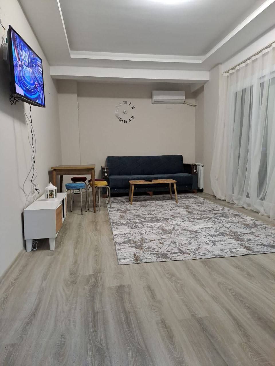 Appartement à Mersin, Turquie, 62 m² - image 1