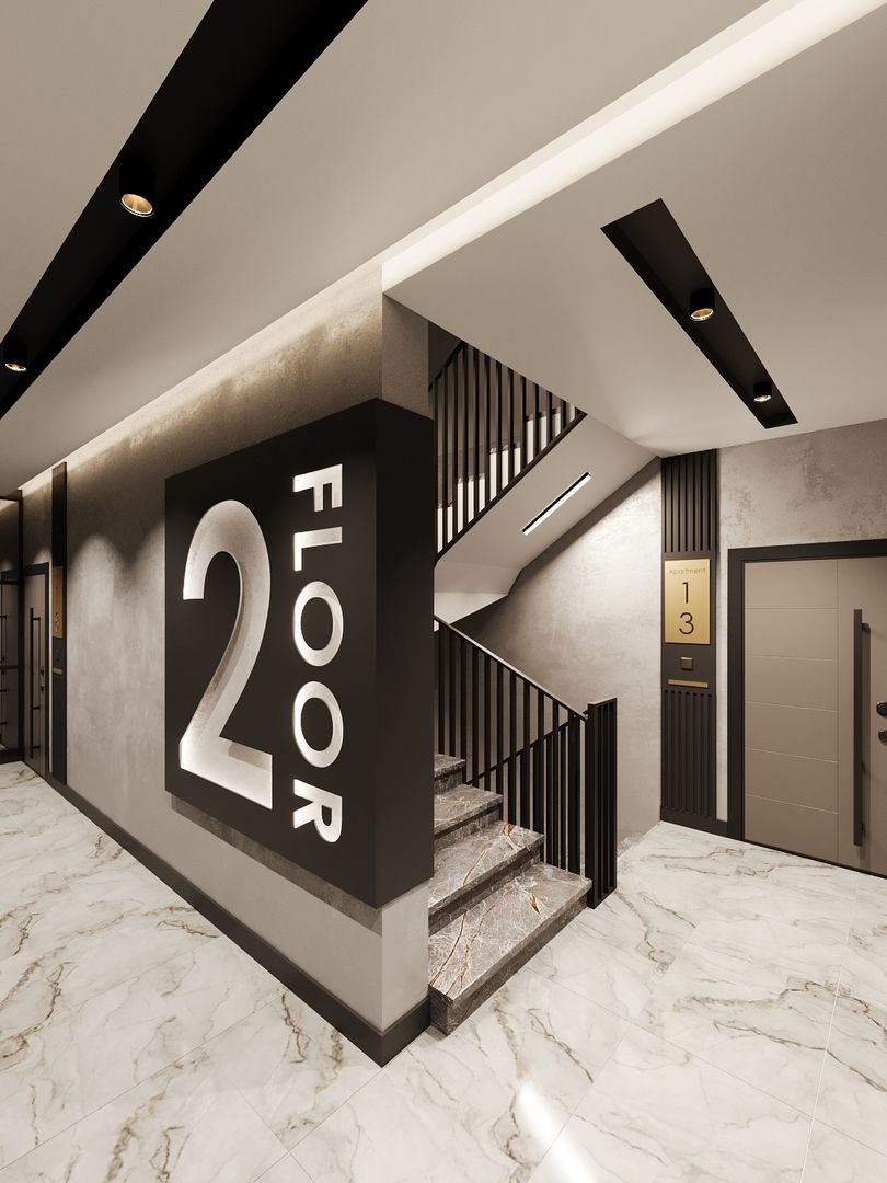 Wohnung in Alanya, Türkei, 66 m² - Foto 8