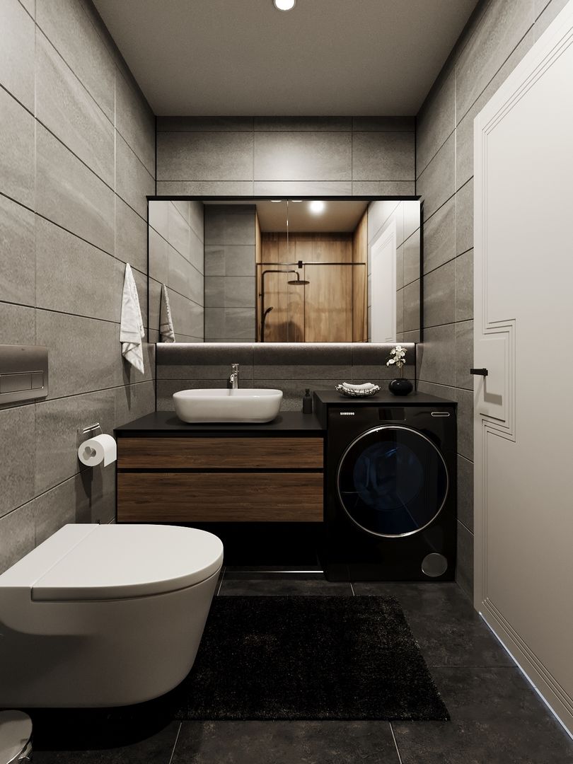 Attico a Alanya, Turchia, 140 m² - foto 18