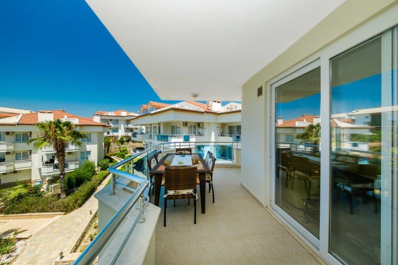 Penthouse à Alanya, Turquie, 135 m² - image 1